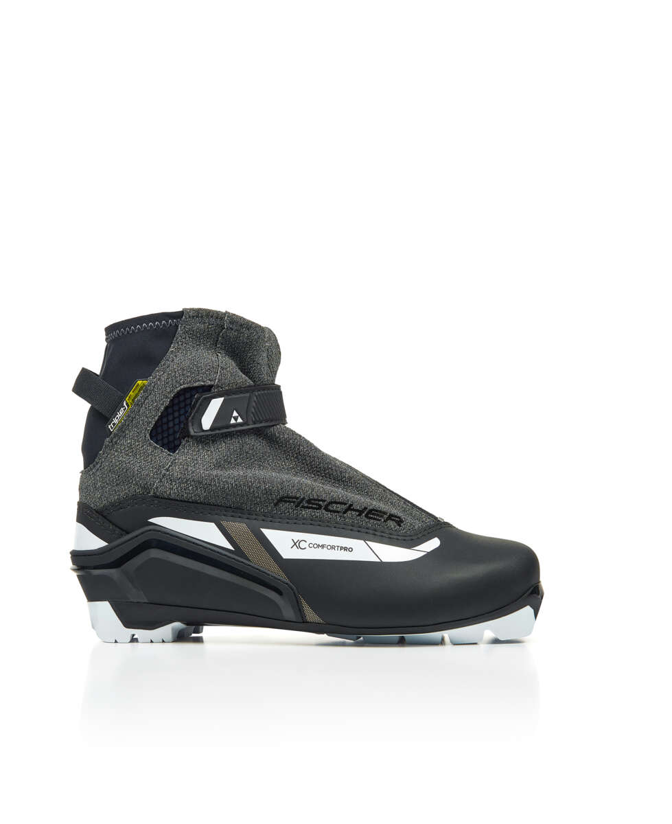 Fischer Comfort Pro WS skisko voksen 22