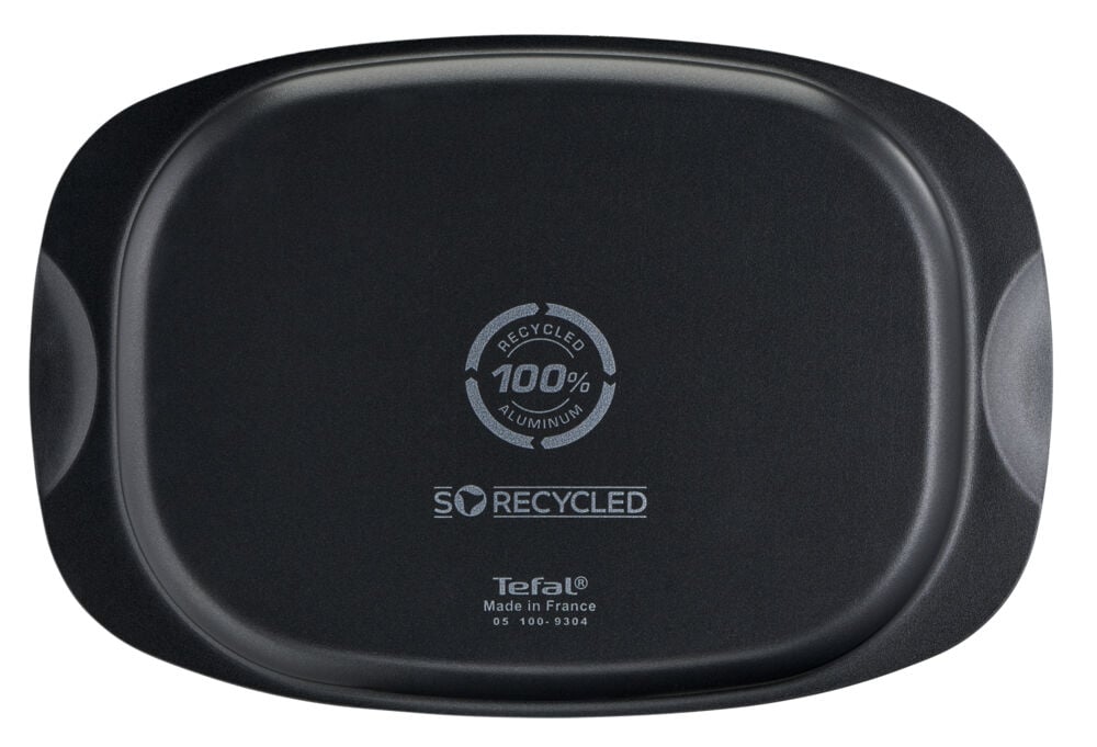 Tefal® So Recycled ildfastform