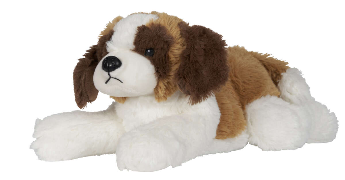 OKIDOKI kosedyr hund