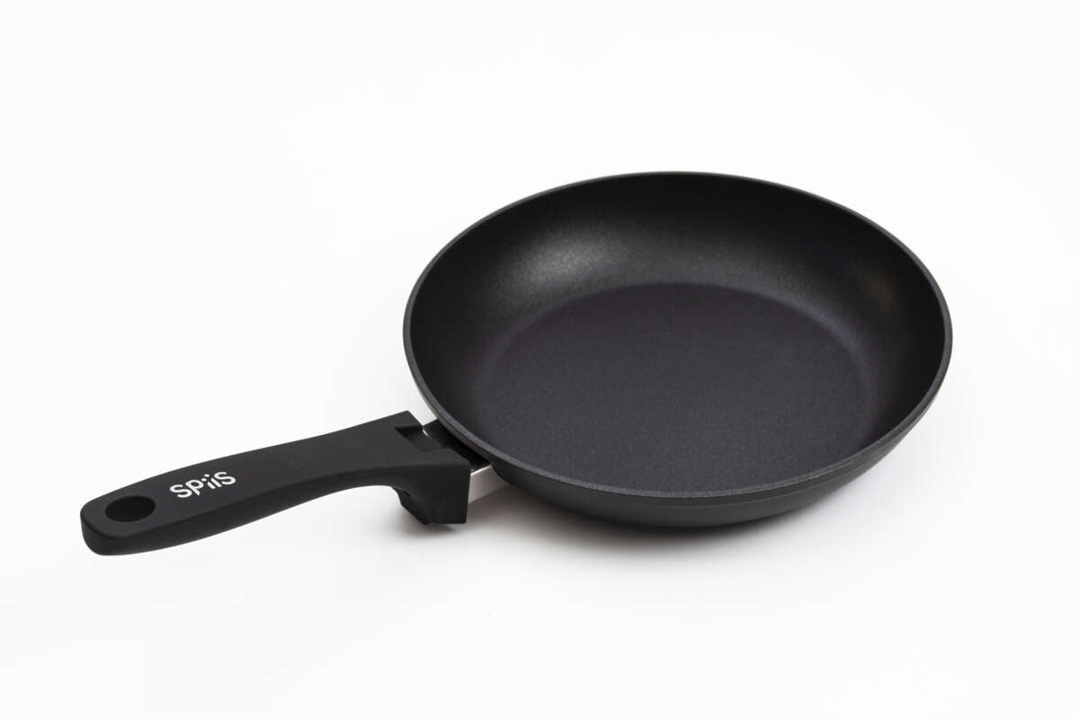 SPiiS stekepanne