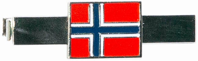 17. mai slipsnål