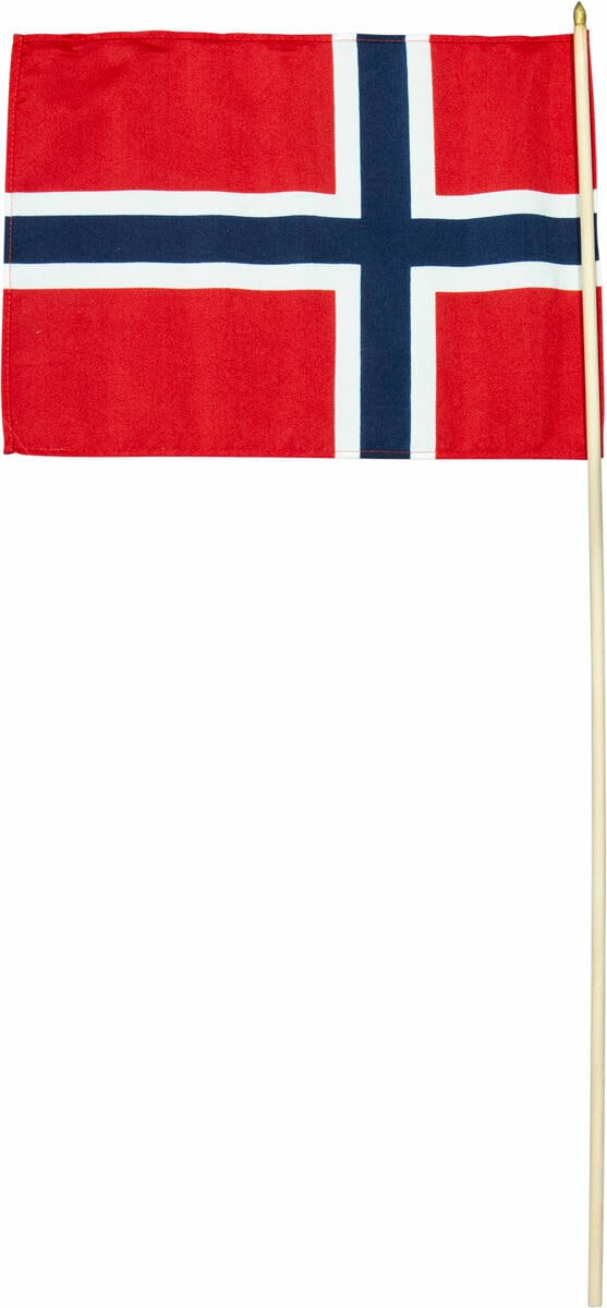 17.mai flagg