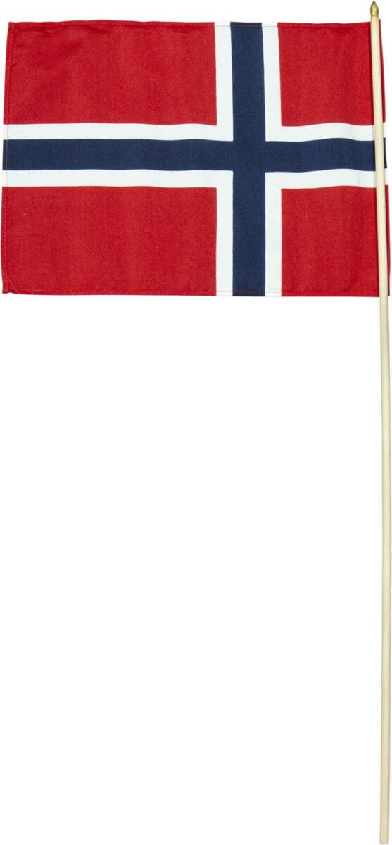 17.mai flagg