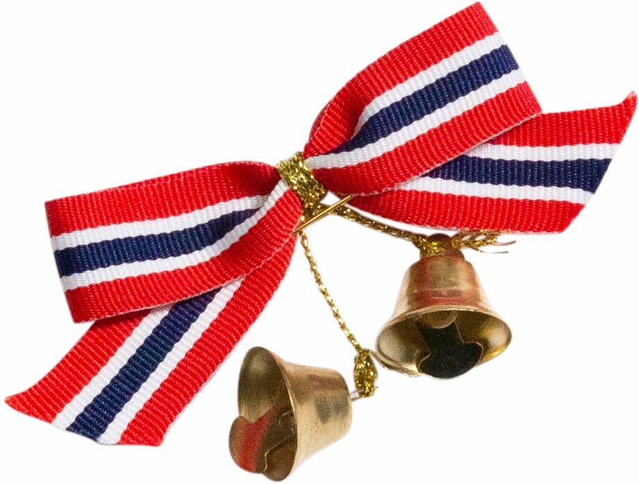 17.mai sløyfe