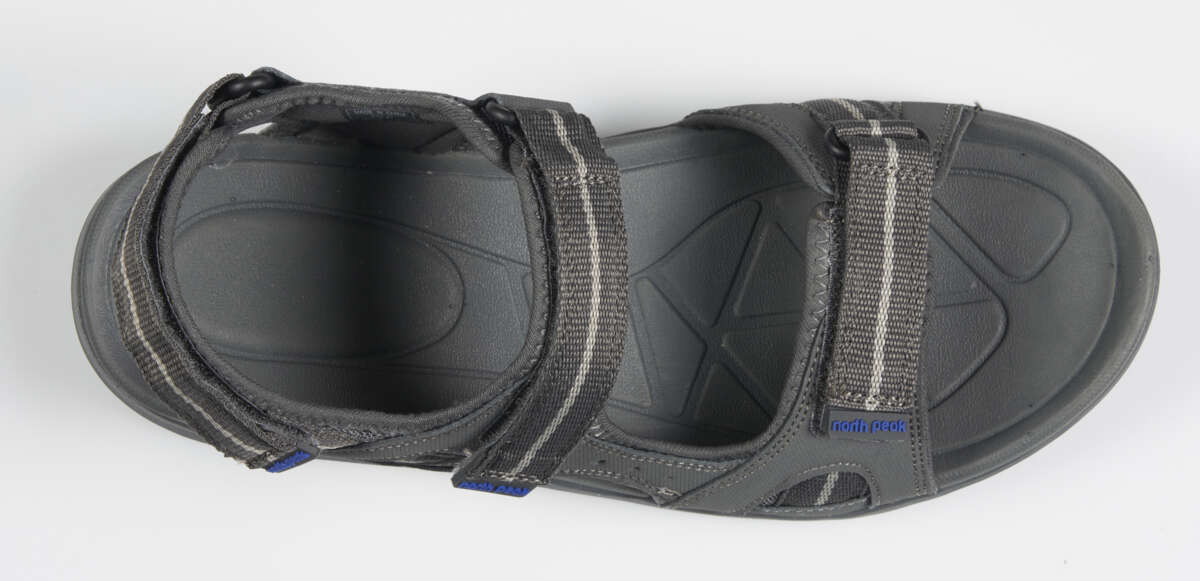 Northpeak Bavaro sandal