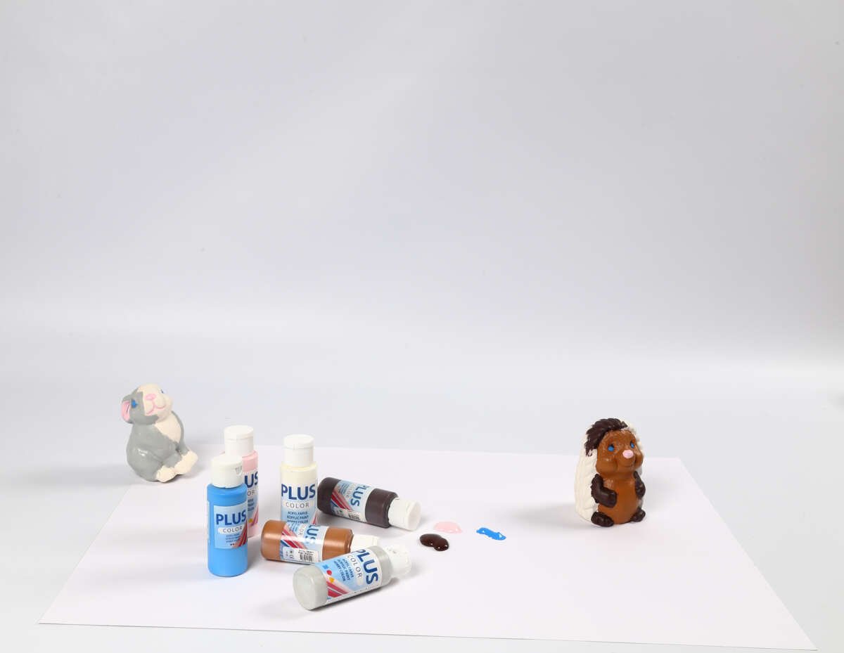 Creativ Company sparedyr