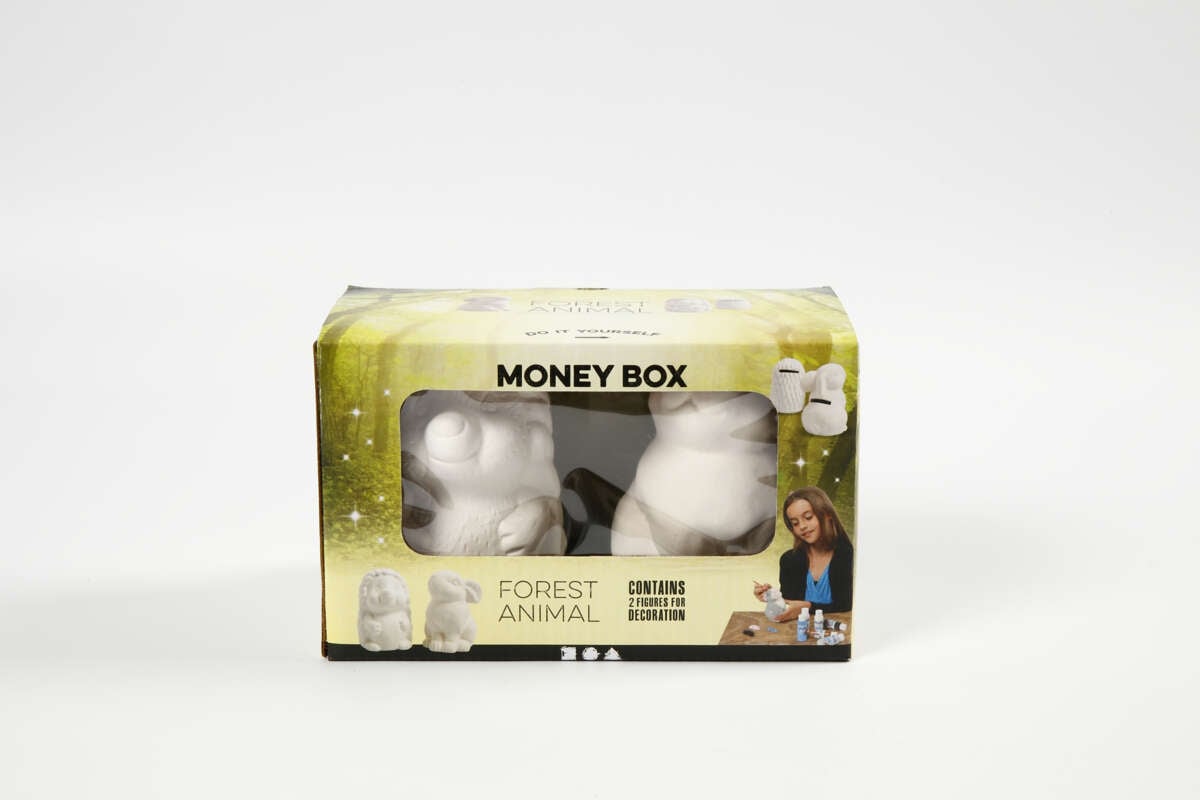 Creativ Company sparedyr