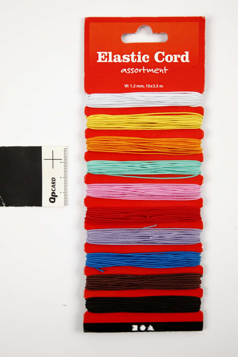 Creativ Company Elastisk snor