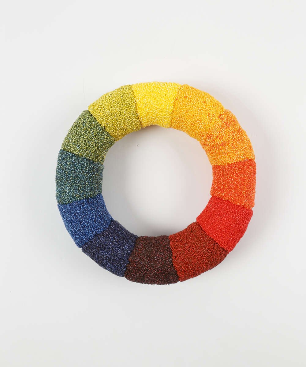 Creativ Company Foam Clay® modelleringsperler