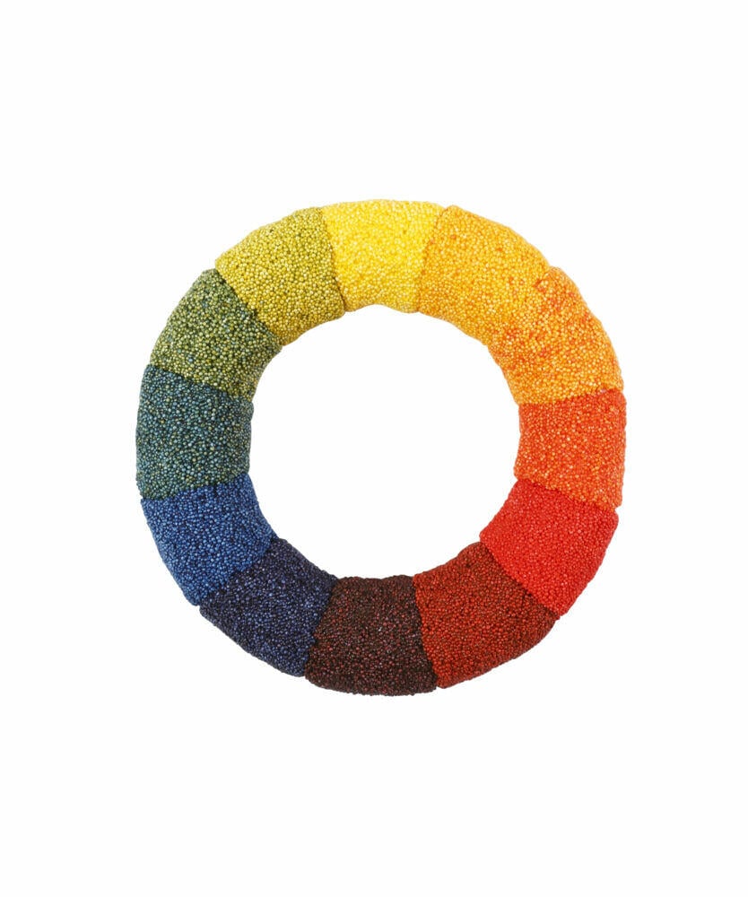 Creativ Company Foam Clay® modelleringsperler