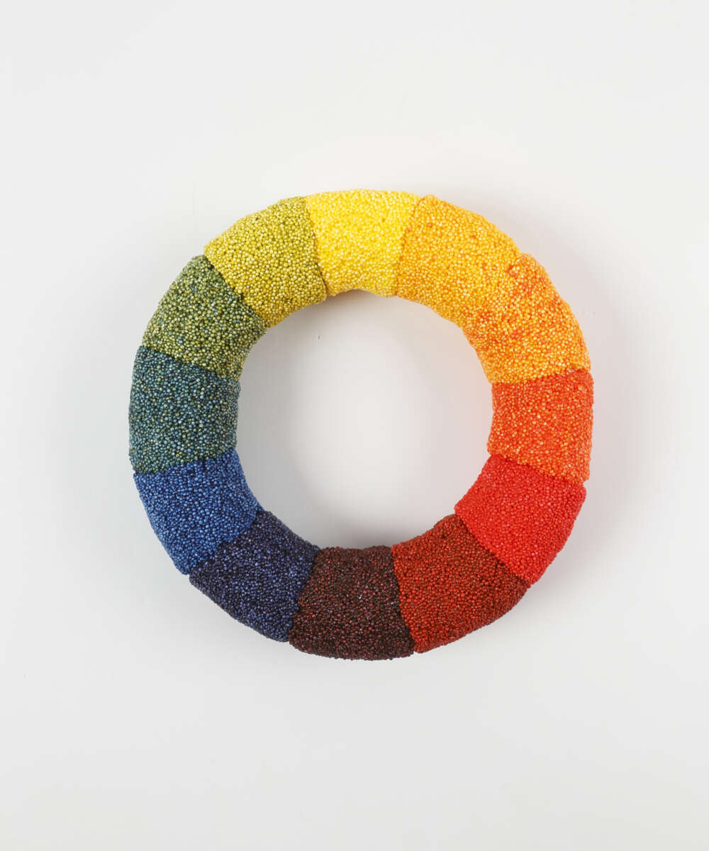 Creativ Company Foam Clay® modelleringsperler