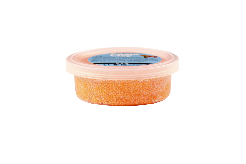 Foam Clay® modelleringsperler