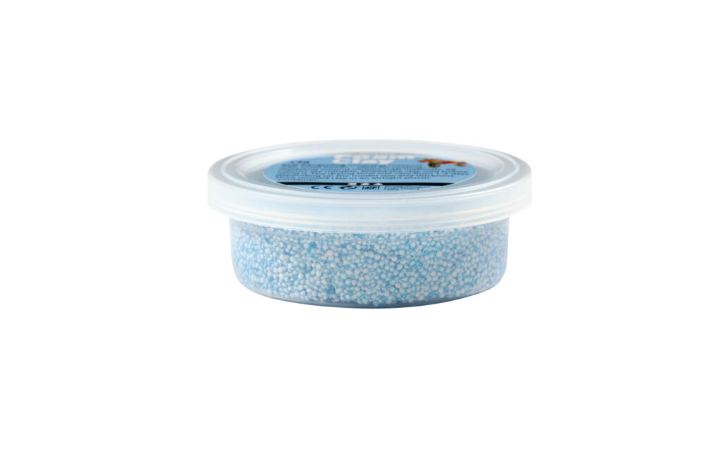 Foam Clay® modelleringsperler