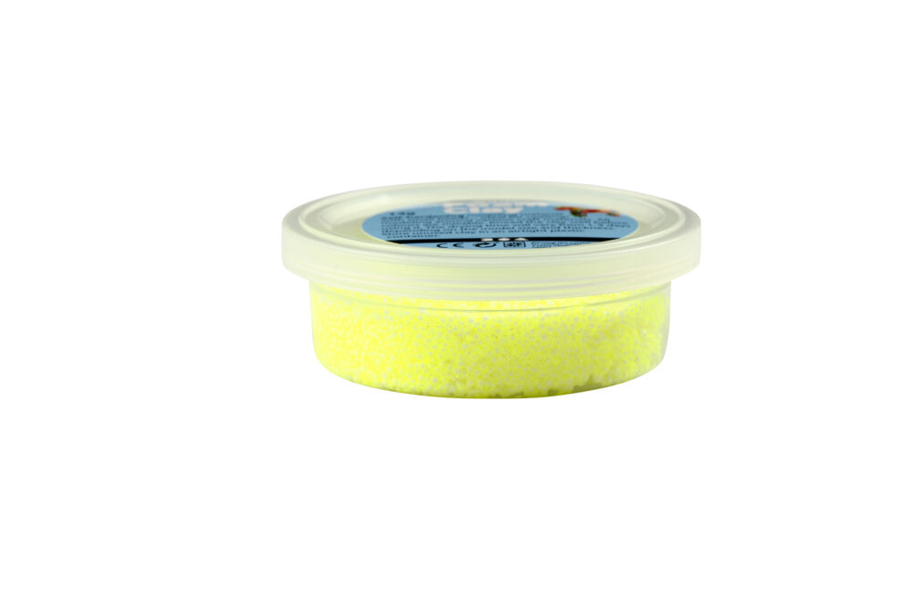 Foam Clay® modelleringsperler
