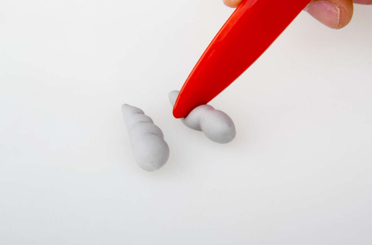 Creativ Company Funny Friends Ugly Monsters DIY-sett