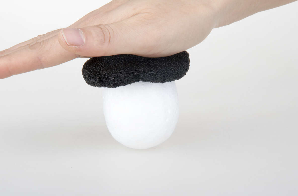 Creativ Company Funny Friends Ugly Monsters DIY-sett