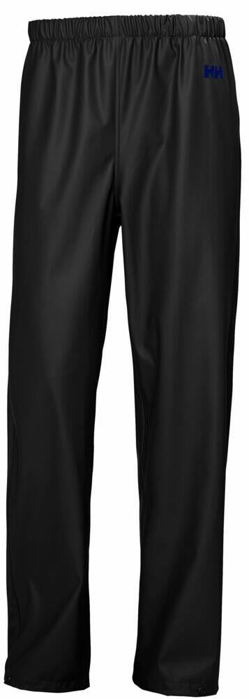 Helly Hansen Moss PU regnbukse herre