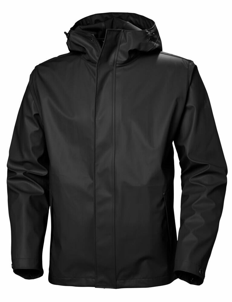 Helly Hansen Moss regnjakke herre