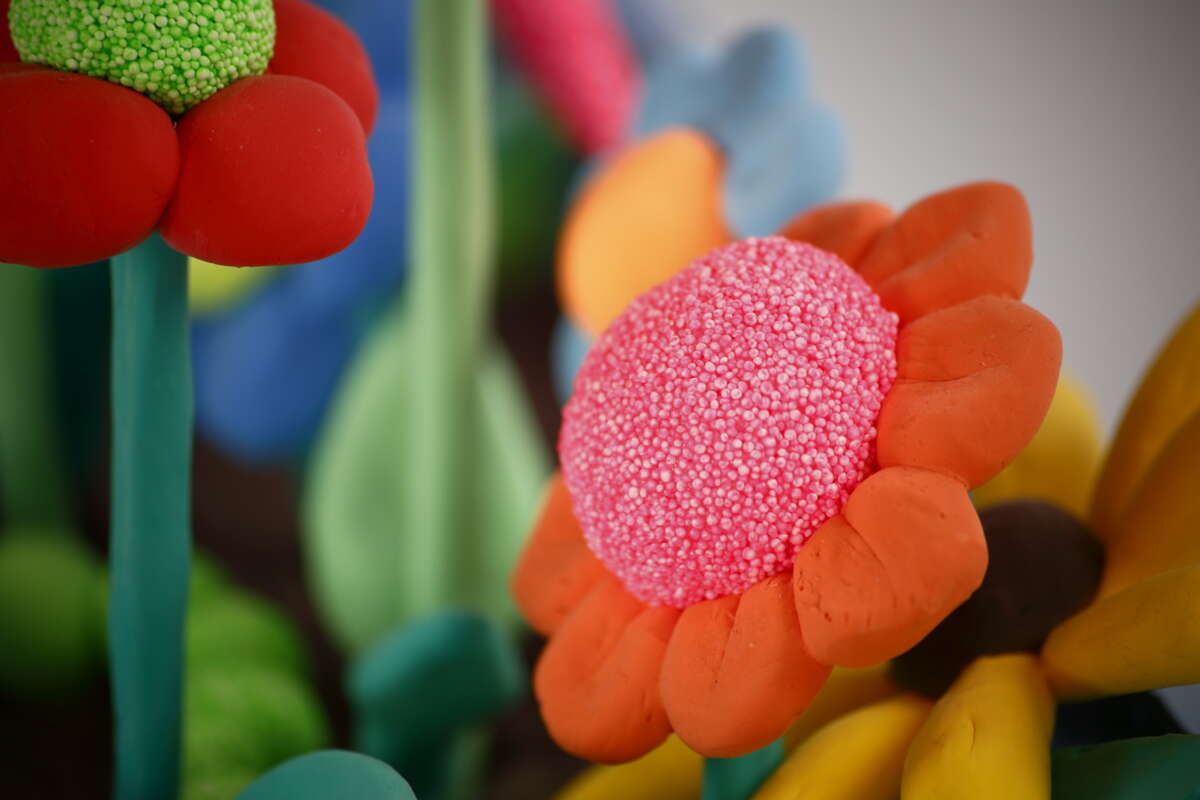 Creativ Company Silk Clay® modellèrmasse