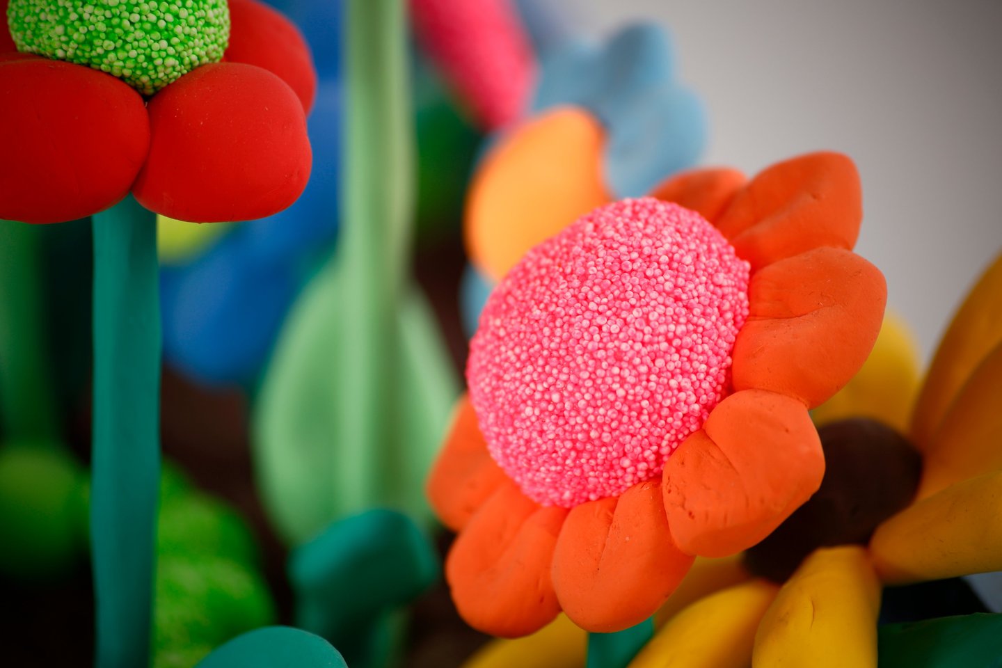 Creativ Company Silk Clay® modellèrmasse