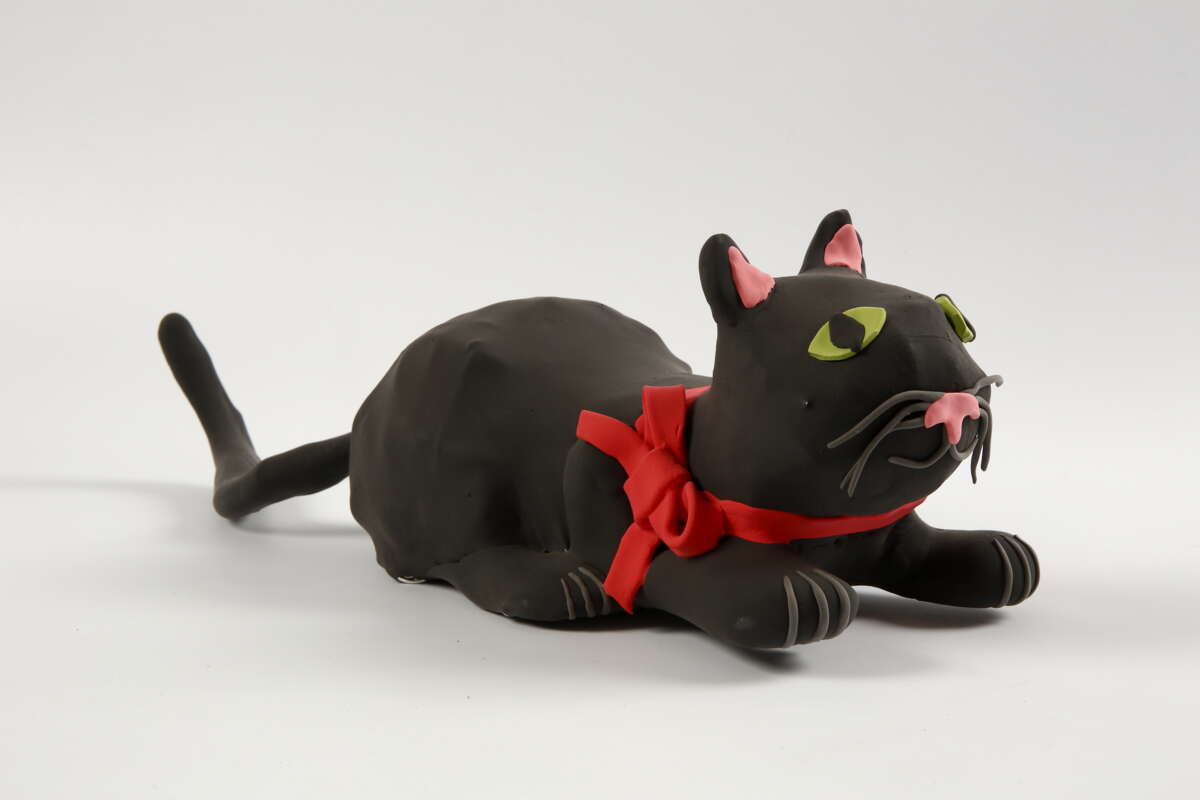 Creativ Company Silk Clay® modellèrmasse