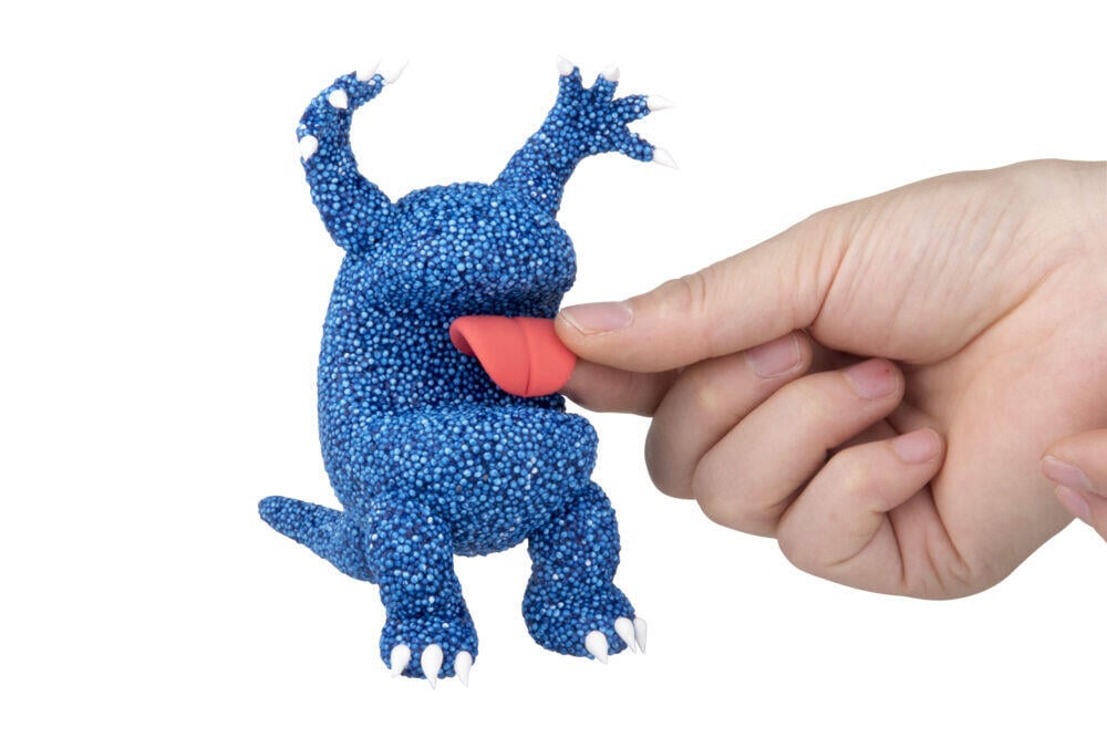Creativ Company Funny Friends Ugly Monsters DIY-sett