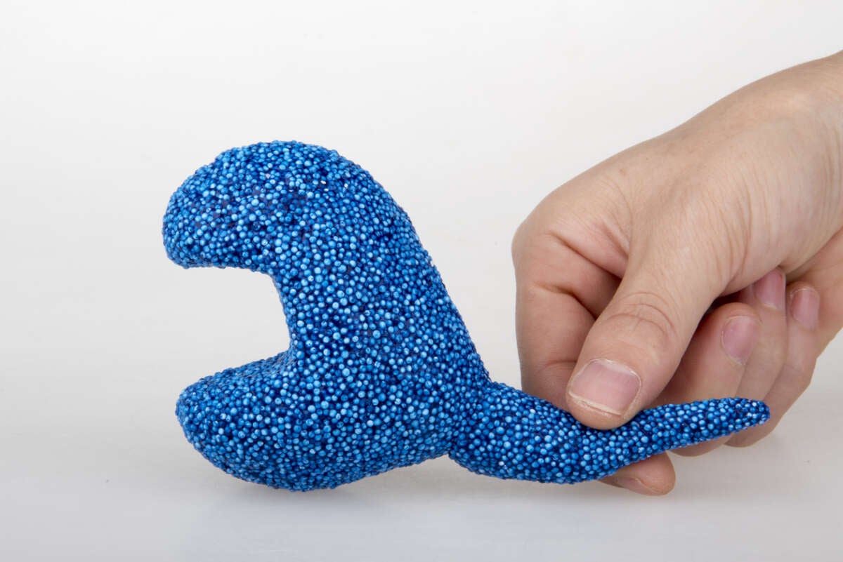 Creativ Company Funny Friends Ugly Monsters DIY-sett