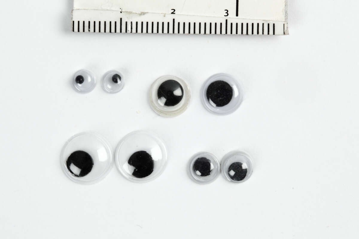 Creativ Company Rulleøyne