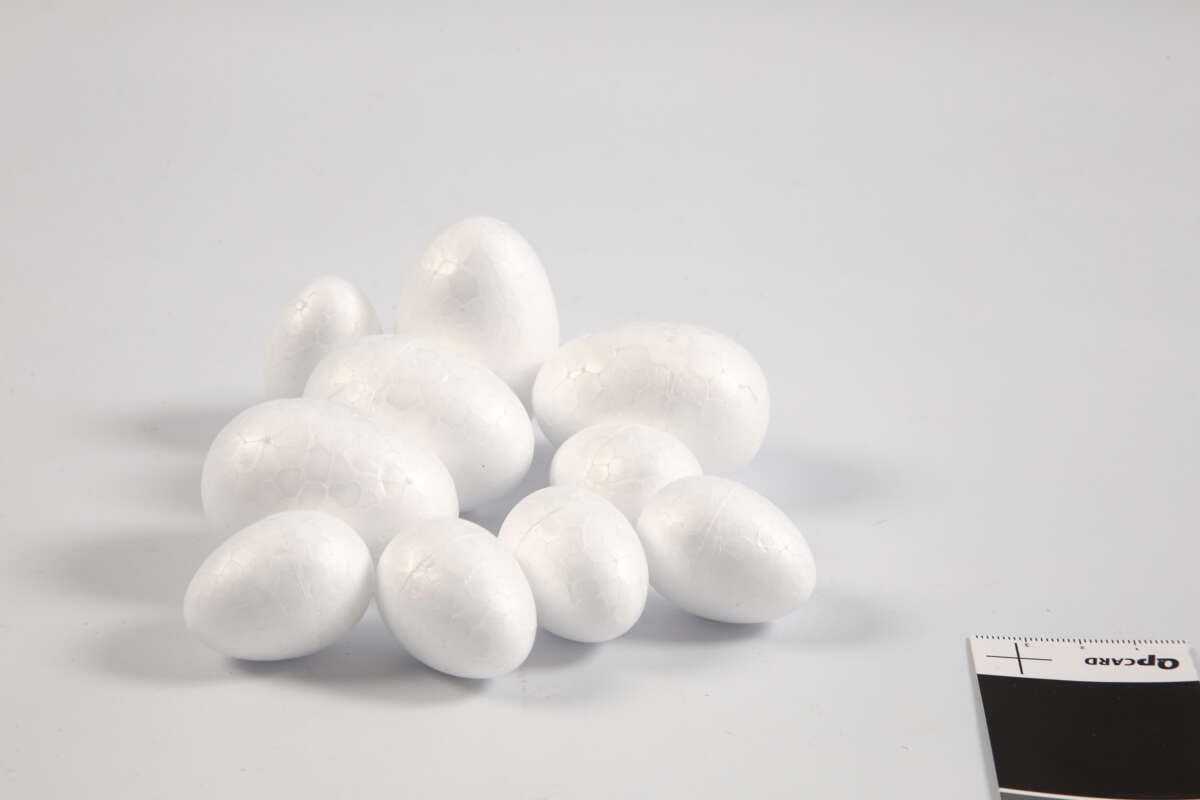 Creativ Company Isoporegg