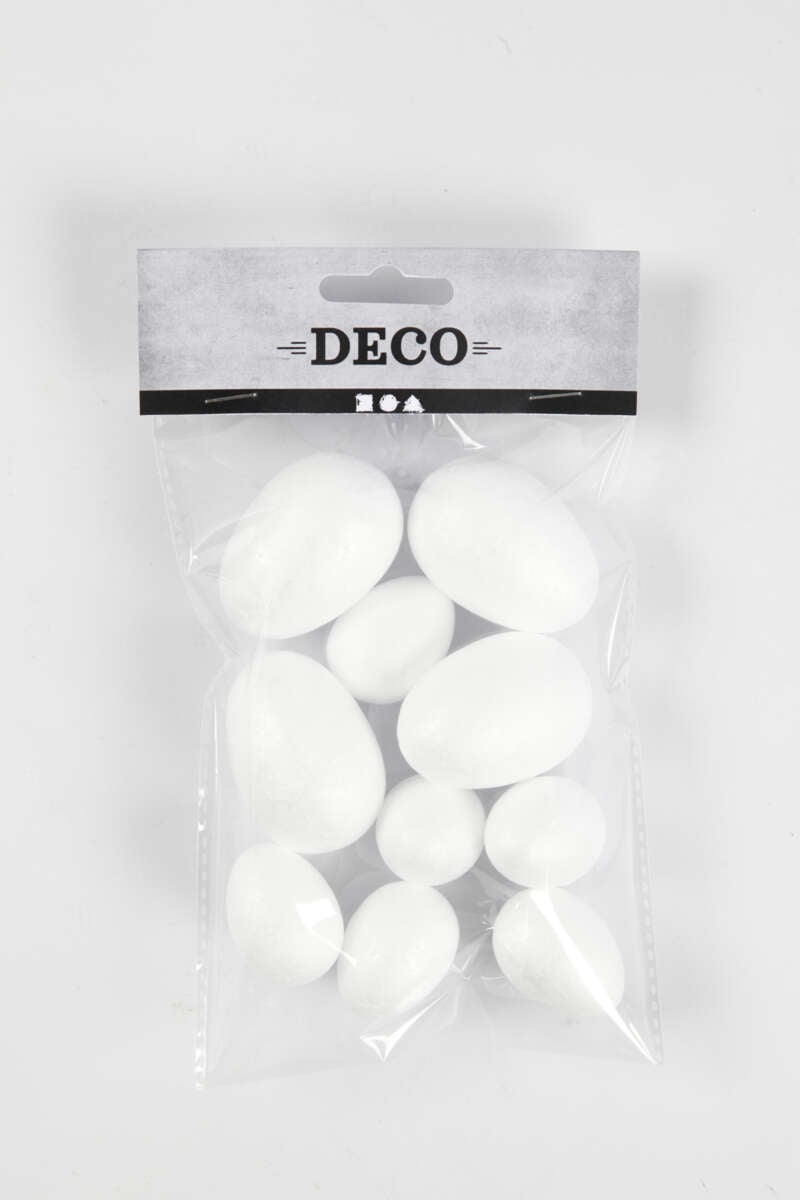 Creativ Company Isoporegg