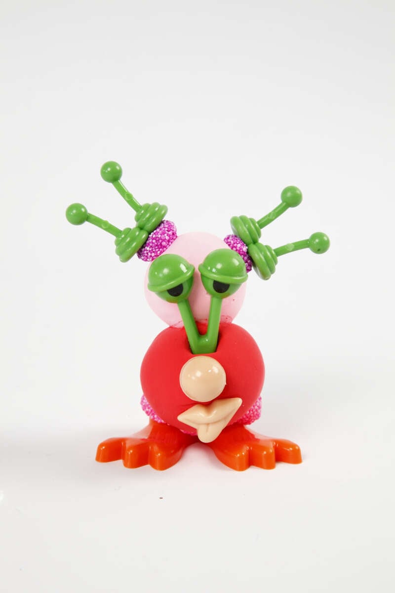 Creativ Company Kroppsdeler til hobbyfigurer