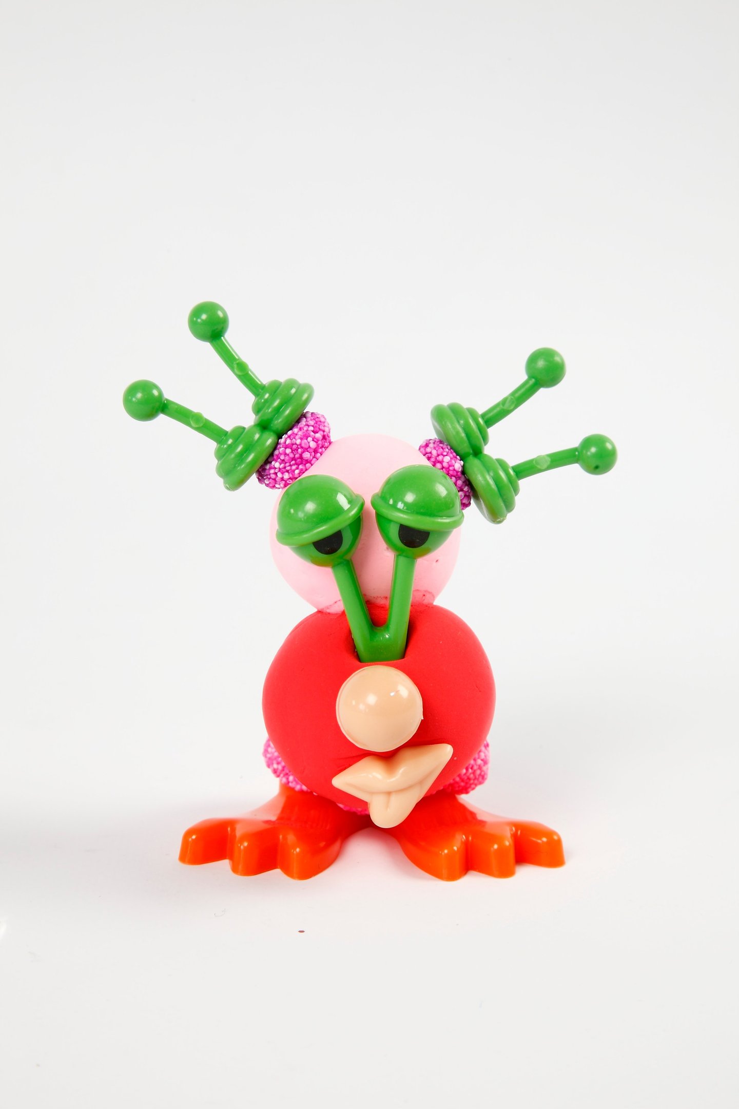 Creativ Company Kroppsdeler til hobbyfigurer