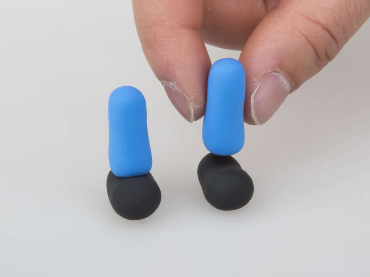 Creativ Company Funny Friends Peter Pirat DIY-sett