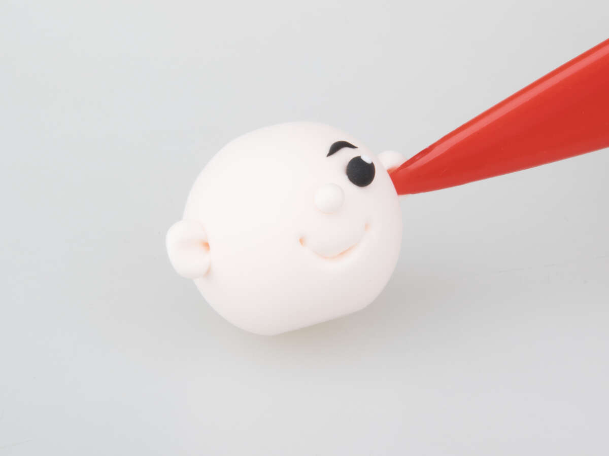 Creativ Company Funny Friends Peter Pirat DIY-sett