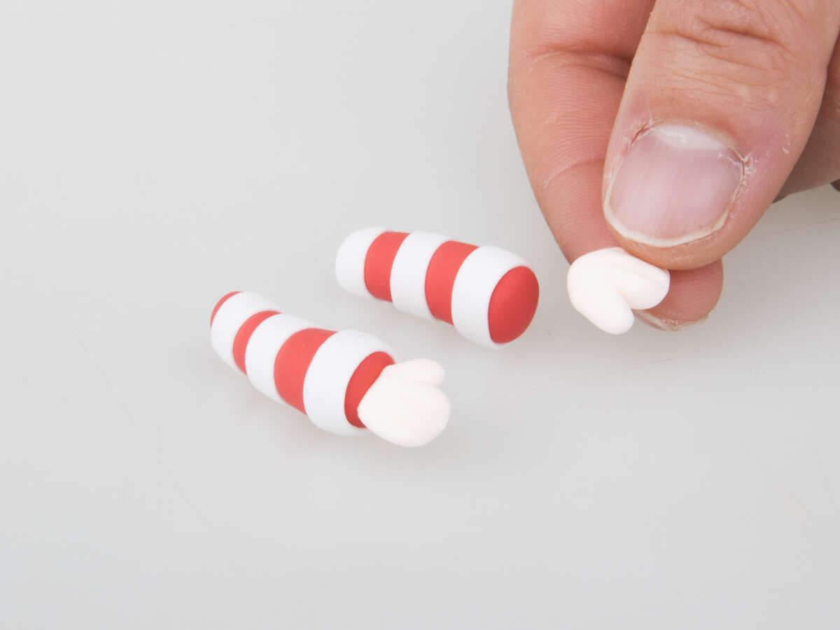 Creativ Company Funny Friends Peter Pirat DIY-sett