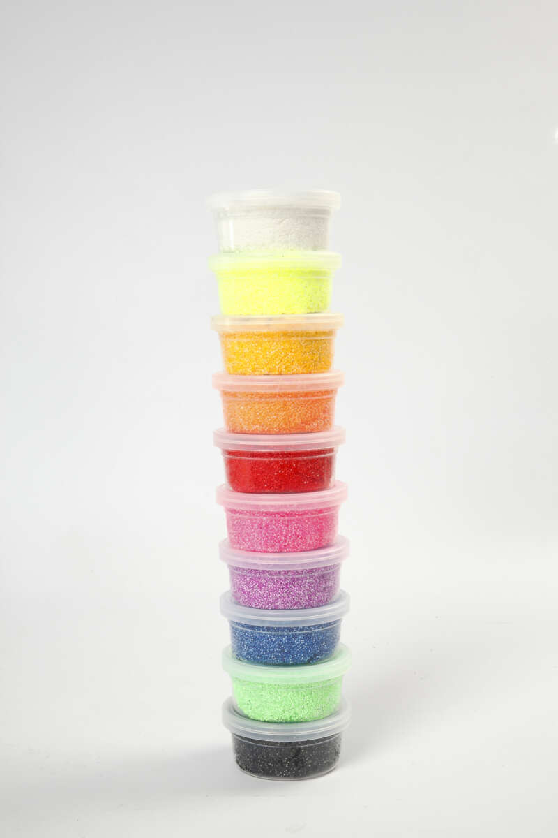 Creativ Company Foam Clay® modelleringsperler