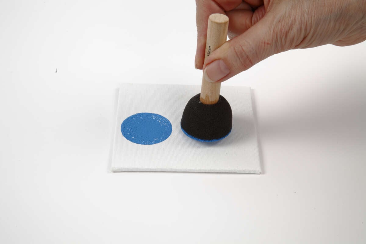 Creativ Company Skumpensler