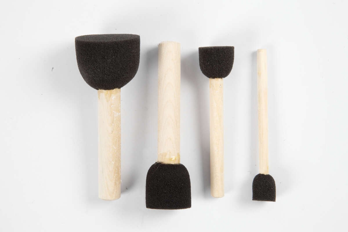 Creativ Company Skumpensler