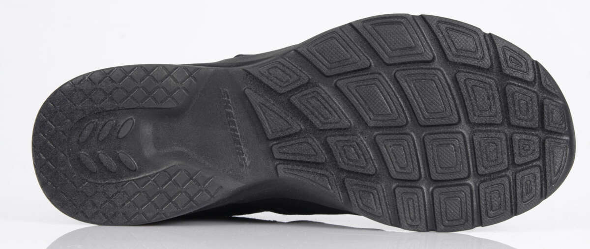 Skechers Dynamight Quick Turn joggesko dame