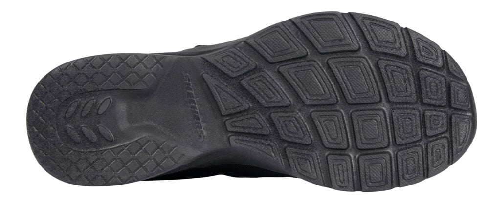 Skechers Dynamight Quick Turn joggesko dame