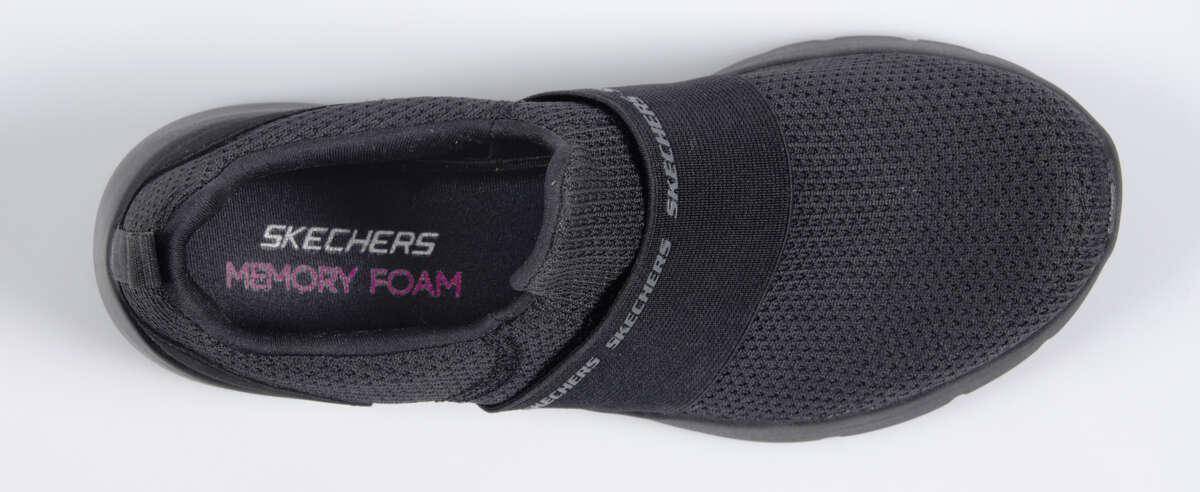 Skechers Dynamight Quick Turn joggesko dame