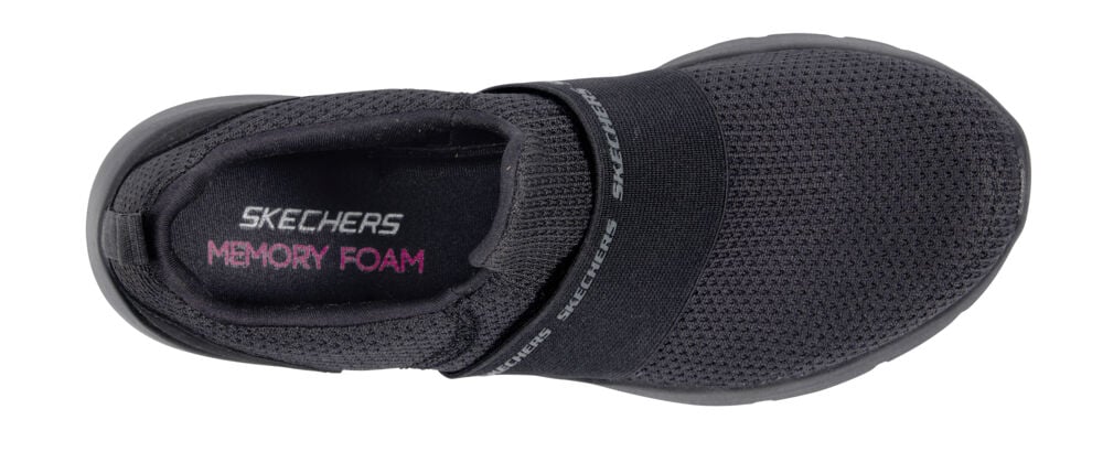 Skechers Dynamight Quick Turn joggesko dame
