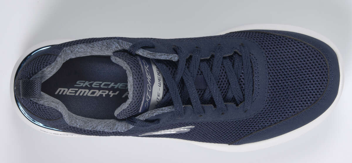 Skechers Air Dynamight joggesko dame