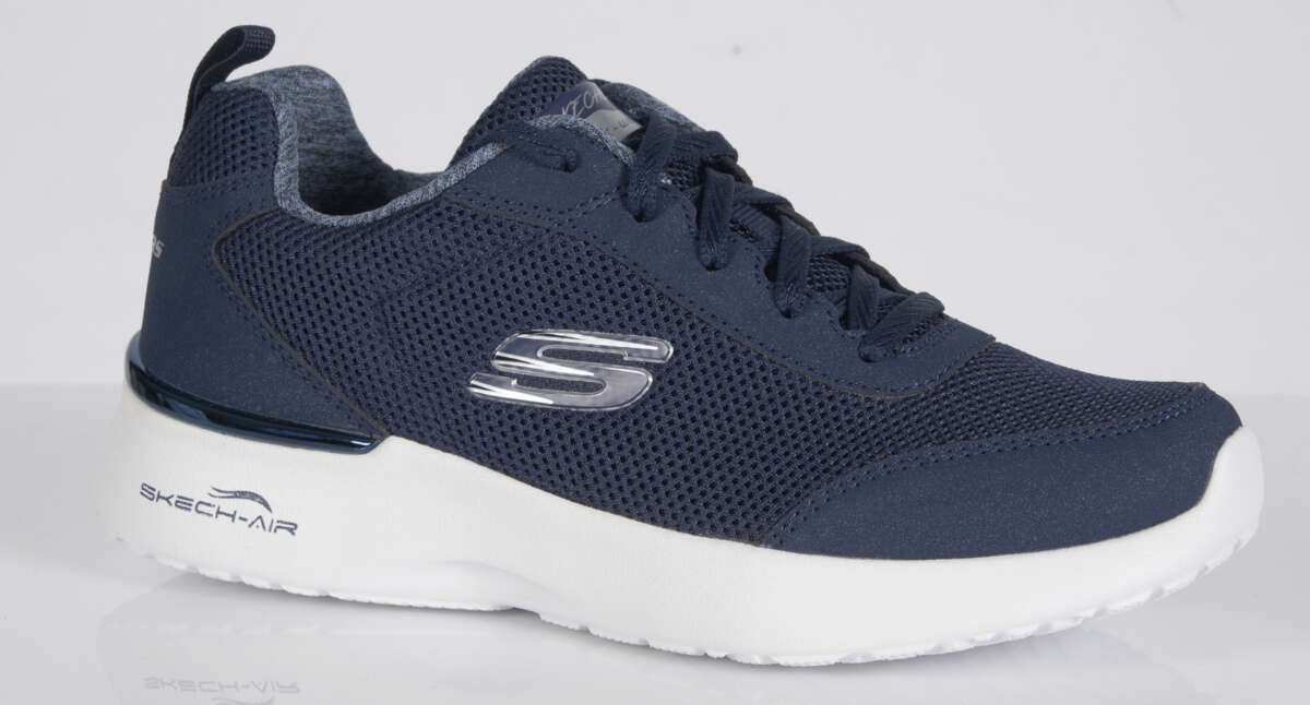 Skechers Air Dynamight joggesko dame