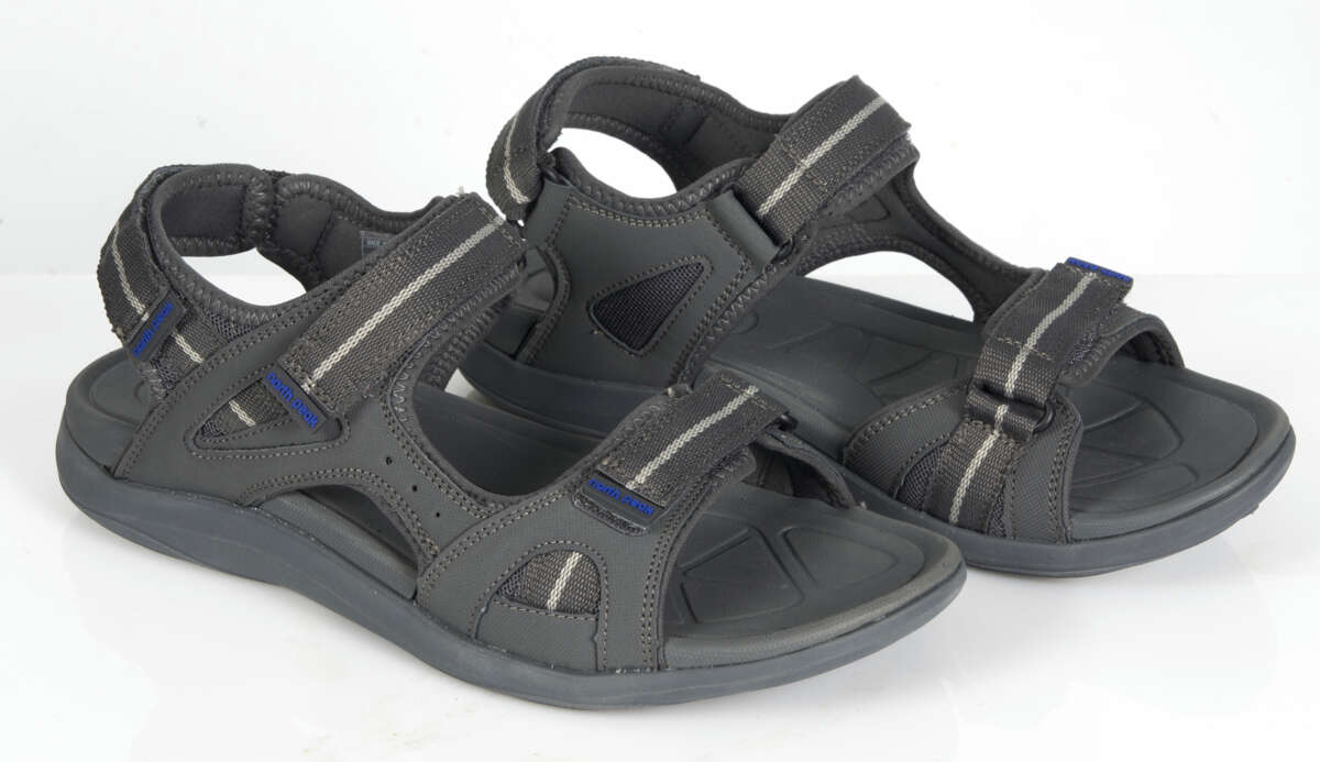 Northpeak Bavaro sandal