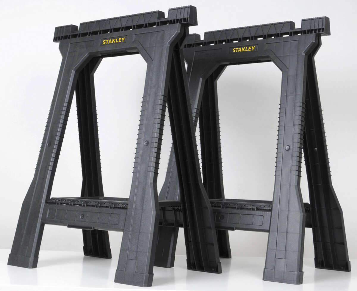 Stanley STST1-70355 sagbukk 2-pk