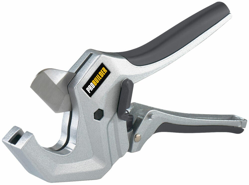 Rørkutter saks PEX/PVC-rør Probuilder