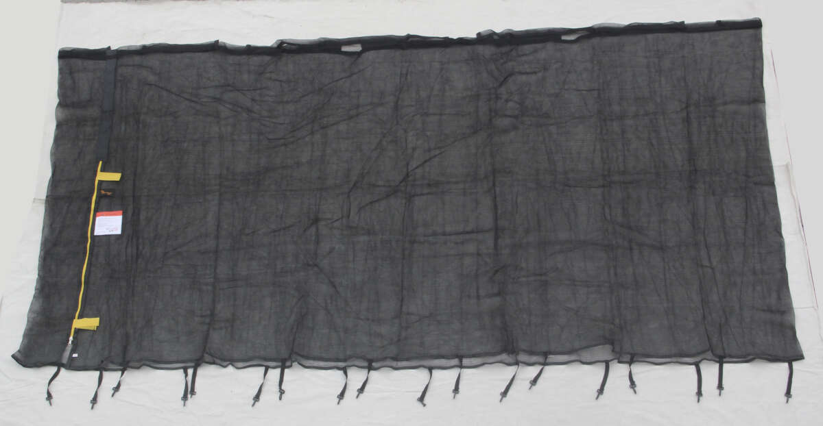 Pro Flyer reservenett til Highbounce