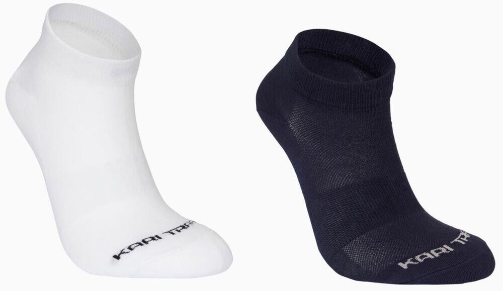 Kari Traa sokker 2pk