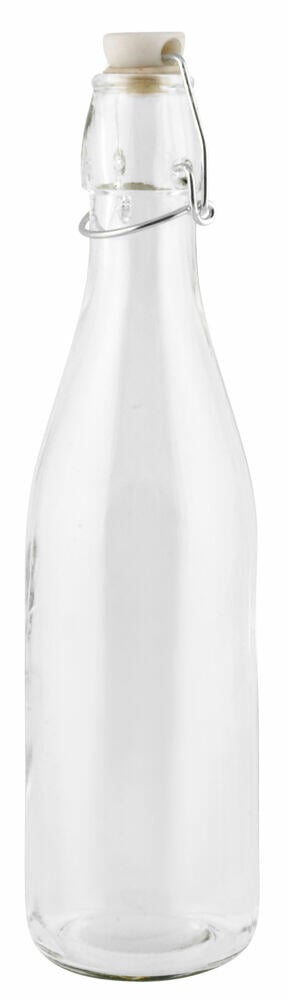 SPiiS glassflaske